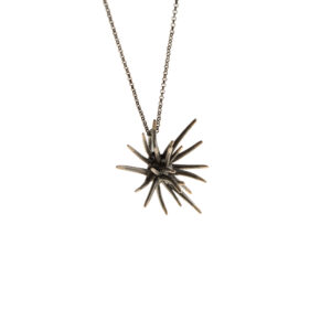 Necklace in Silver 925