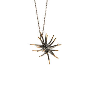 Necklace in Silver 925