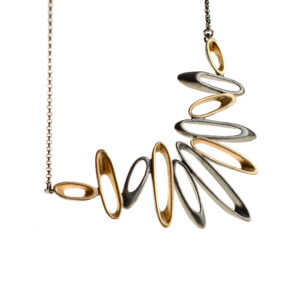 Necklace in Silver 925