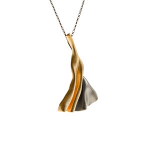 Necklace in Silver 925