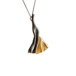 Necklace in Silver 925