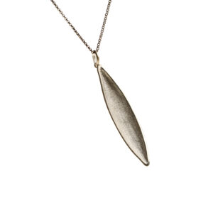 Necklace in Silver 925