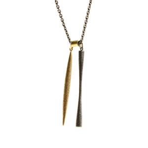 Necklace in Silver 925