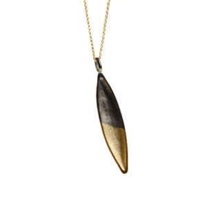 Necklace in Silver 925