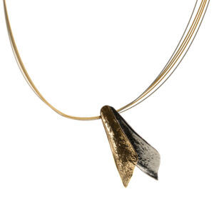 Necklace in Silver 925