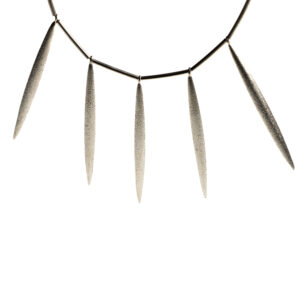 Necklace in Silver 925