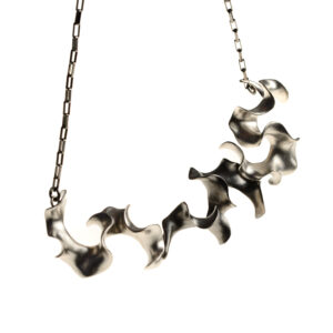 Silver 925 Necklace