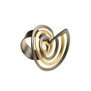 Ring in Silver 925